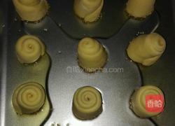 小面包的做法图解10
