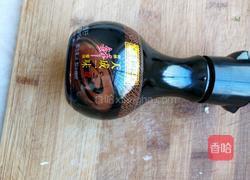 凉拌白菜心的做法图解1