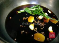 卤鸡翅尖的做法图解6