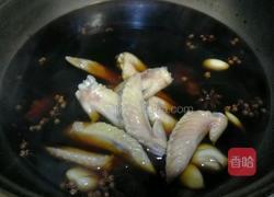 卤鸡翅尖的做法图解7