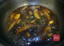 卤鸡翅尖的做法图解8