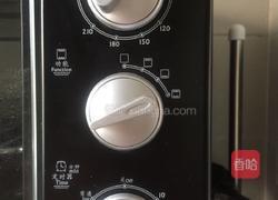 烤饼干的做法图解9