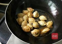 简单煎饺的做法图解4