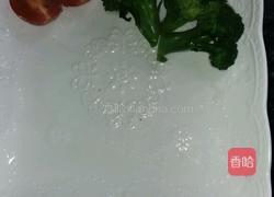 黑胡椒牛排的做法图解4