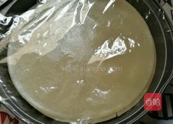 水洗凉皮(带面筋)的制作过程详解的做法图解18