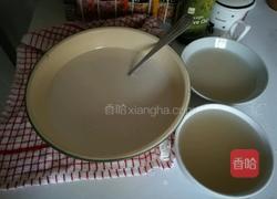 水洗凉皮（带面筋）的制作过程详解的做法图解12