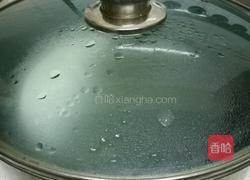 水洗凉皮（带面筋）的制作过程详解的做法图解13