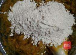 番薯饼的做法图解2