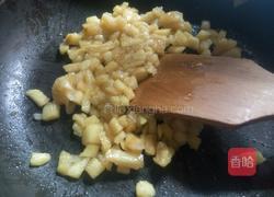 清甜苹果派的做法图解7