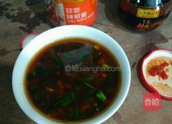 酱汁花菜的做法图解5