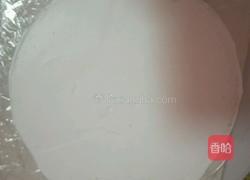 奶油蛋糕的做法图解7