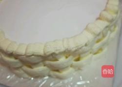 奶油蛋糕的做法图解9