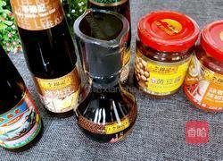 蚝油油菜的做法图解1