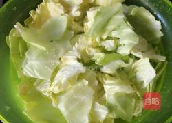 水煮肉片的做法图解2