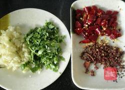 水煮肉片的做法图解4