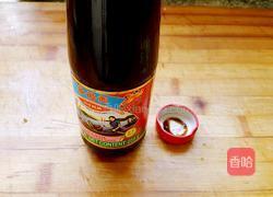蚝油油菜的做法图解5