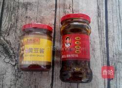 麻婆豆腐的做法图解1