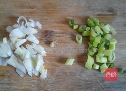 麻婆豆腐的做法图解3