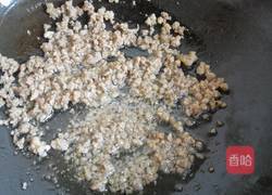 麻婆豆腐的做法图解4