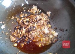 麻婆豆腐的做法图解5