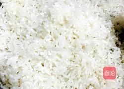 香芋鸡焖饭的做法图解8
