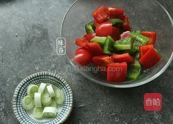 一口豆腐的做法图解3