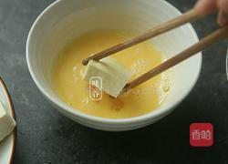 一口豆腐的做法图解5