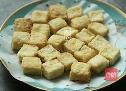 一口豆腐的做法图解9