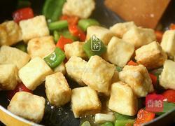 一口豆腐的做法图解14