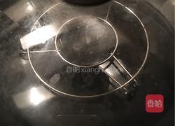 清蒸鱼头的做法图解6