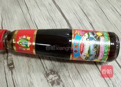 蚝油白菜的做法图解2