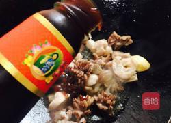 鲜味杂炒荷兰豆的做法图解5