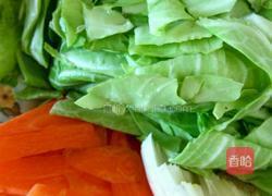 烩饼的做法图解1