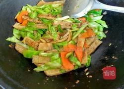 烩饼的做法图解4