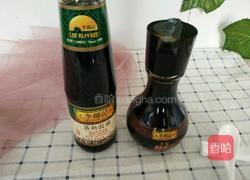 海参蛋羹(蒸)的做法图解1