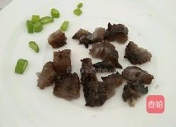 海参蛋羹(蒸)的做法图解7