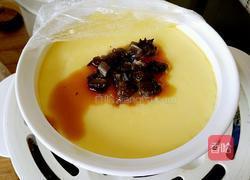 海参蛋羹（蒸）的做法图解8