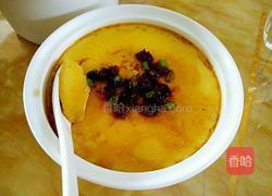 海参蛋羹(蒸)的做法图解10