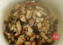 香菇炸肉酱的做法图解8