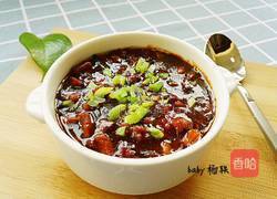 香菇炸肉酱的做法图解15