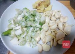 老北京蒜肠的做法图解1