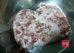 老北京蒜肠的做法图解4