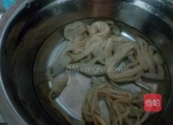 老北京蒜肠的做法图解5