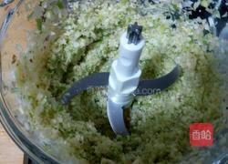 老北京蒜肠的做法图解7