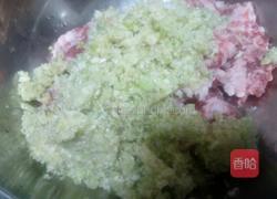 老北京蒜肠的做法图解9