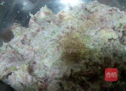 老北京蒜肠的做法图解10