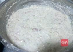 老北京蒜肠的做法图解13