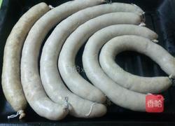 老北京蒜肠的做法图解17