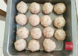 云腿月饼的做法图解15