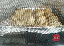 云腿月饼的做法图解19